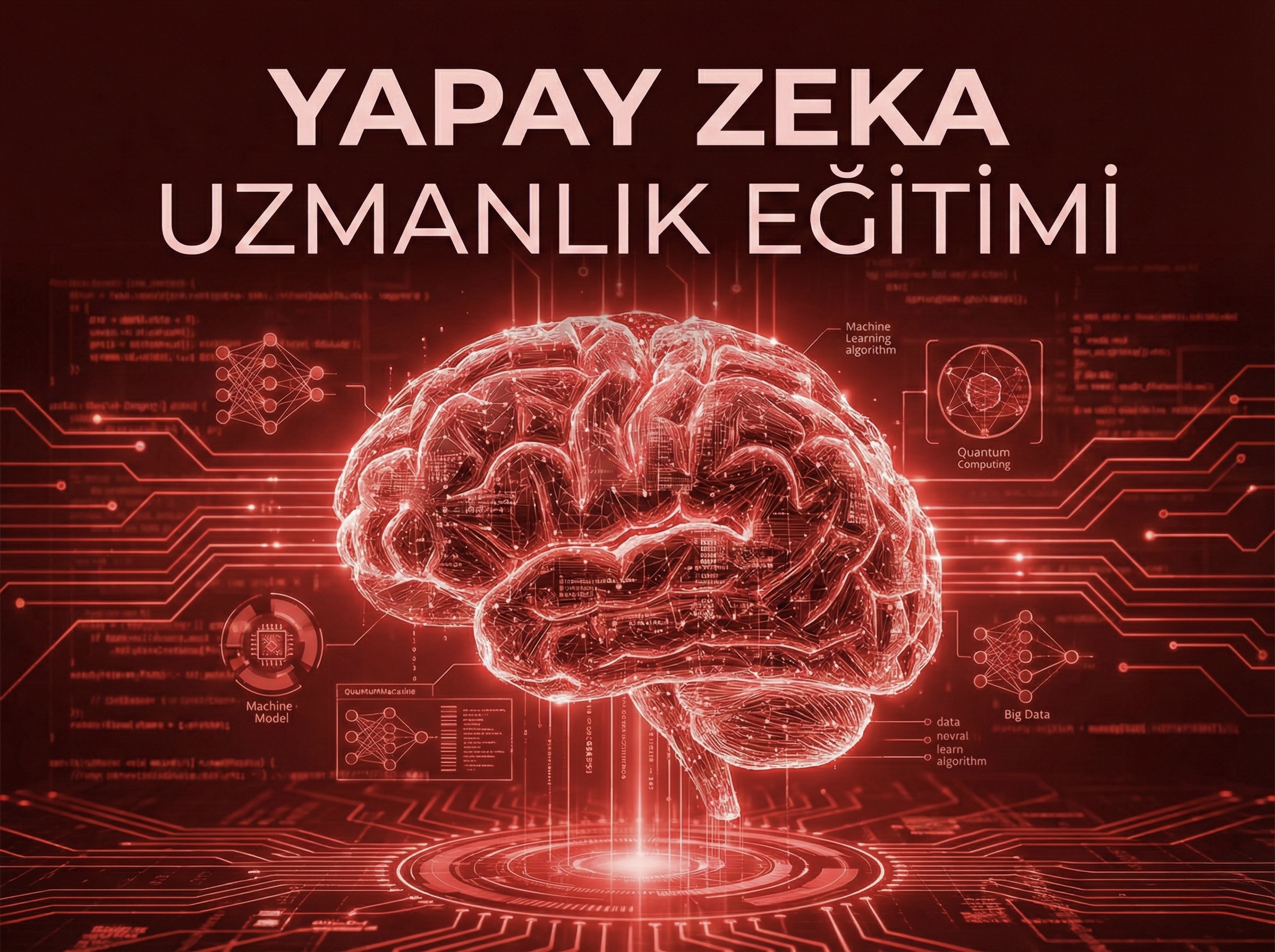 Yapay Zeka Uzmanlık Eğitimi AI102